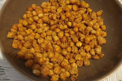 Cliquez pour zoomer ! Velouté de patate douce au lait de coco Thermomix par sandrine_410