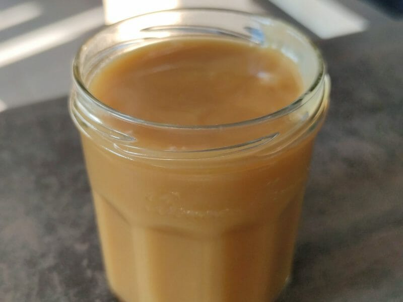 Cliquez pour zoomer ! Salidou – Caramel au beurre salé Thermomix par anais_catimini