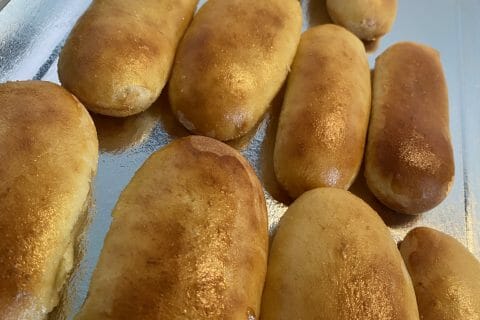 Cliquez pour zoomer ! Pain au lait Thermomix par aziza_8