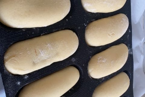 Cliquez pour zoomer ! Pain au lait Thermomix par aziza_8