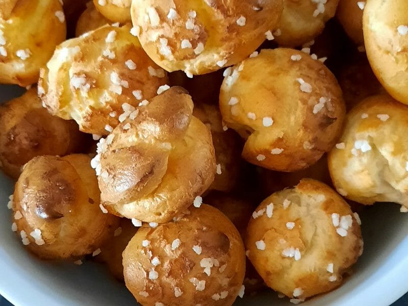 Cliquez pour zoomer ! Chouquettes Thermomix par sandrine_b77