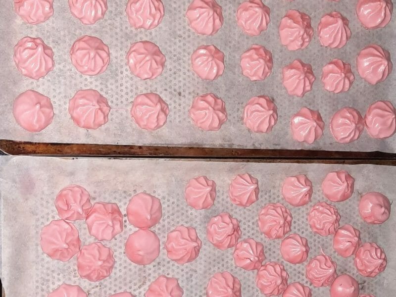 Cliquez pour zoomer ! Meringues Thermomix par sandrine_b77