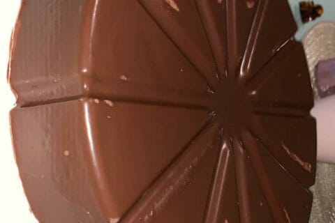 Cliquez pour zoomer ! Fraisier roulé Thermomix par morryne