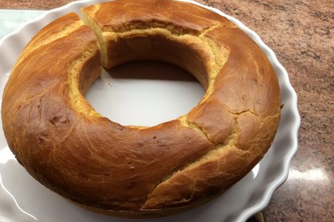 Photos des recettes