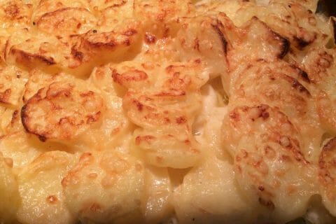 Photos des recettes