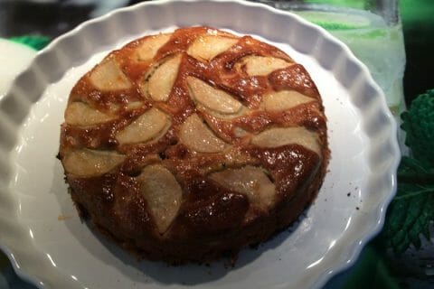 Photos des recettes