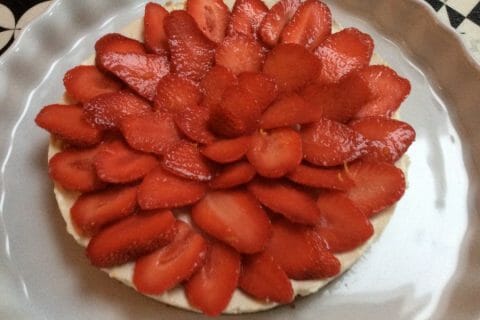 Photos des recettes