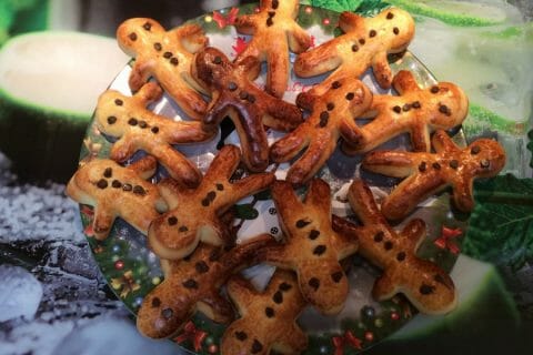 Photos des recettes