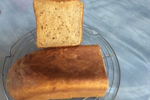 Photos des recettes
