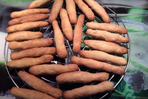 Photos des recettes
