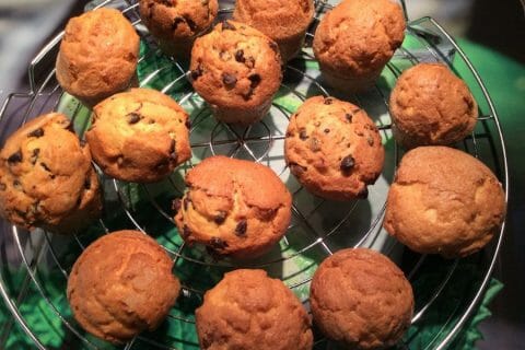 Photos des recettes