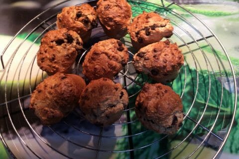 Photos des recettes