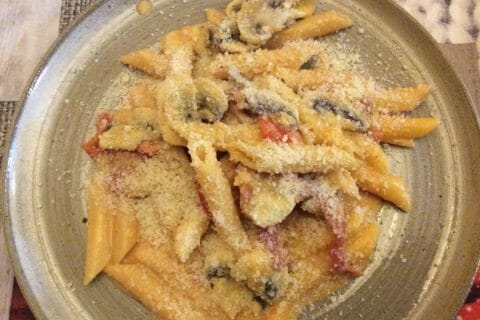 Photos des recettes