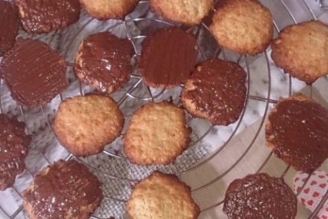Photos des recettes