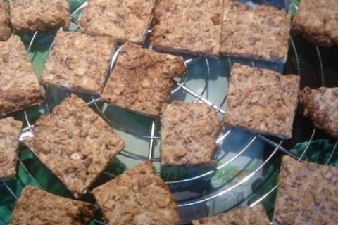 Photos des recettes
