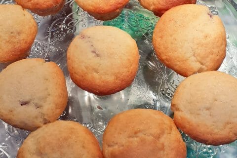 Cliquez pour zoomer ! Doffins au Thermomix