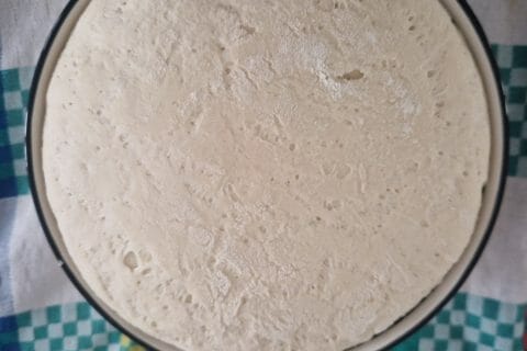 Cliquez pour zoomer ! Pain Cocotte Thermomix par eline_10