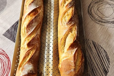 Cliquez pour zoomer ! Baguettes Thermomix par vilouette