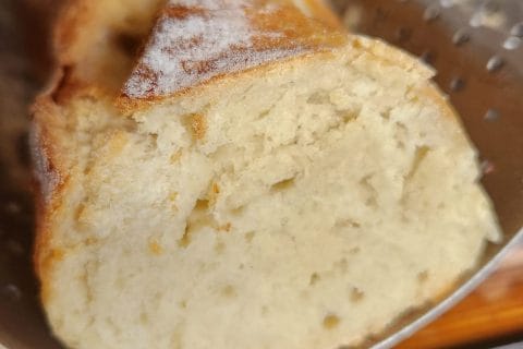 Cliquez pour zoomer ! Baguettes Thermomix par vilouette