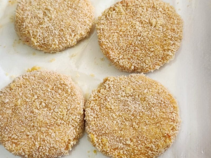 Cliquez pour zoomer ! Cordon bleu Thermomix par vilouette