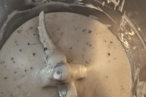 Cliquez pour zoomer ! Sauce au poivre Thermomix par vilouette