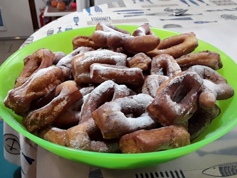 Cliquez pour zoomer ! Bugnes Thermomix par vilouette