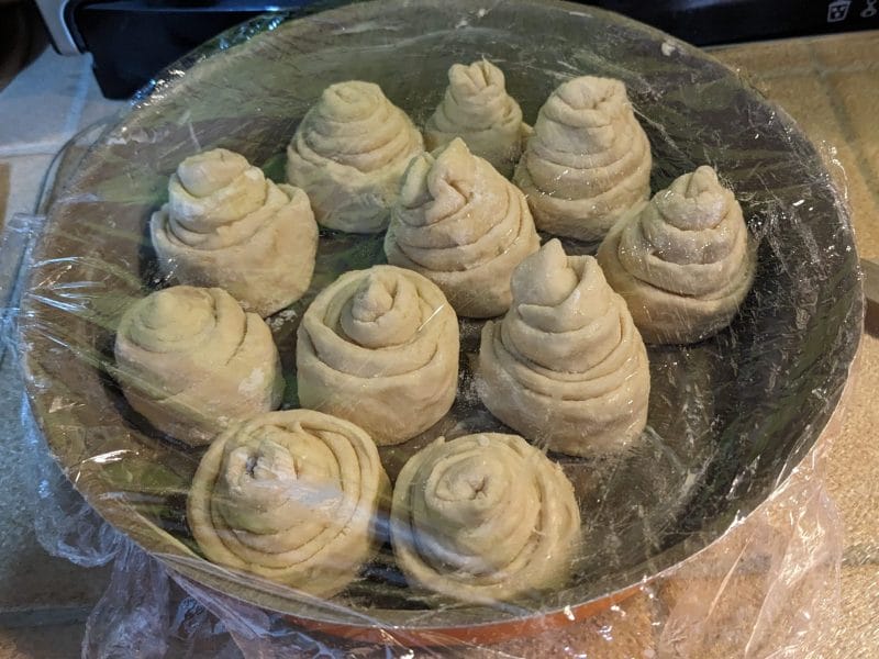 Cliquez pour zoomer ! Brioche Bouldouk Thermomix par vilouette