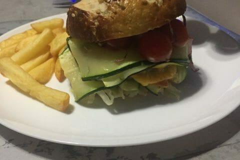 Cliquez pour zoomer ! Photo de manuf68