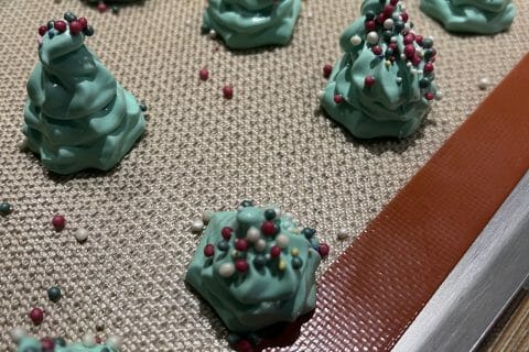 Cliquez pour zoomer ! Meringues Thermomix par anniep