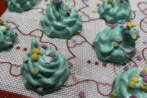 Cliquez pour zoomer ! Meringues Thermomix par anniep