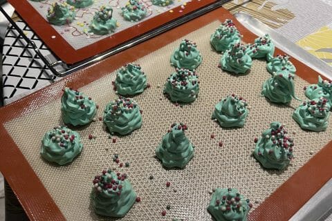 Cliquez pour zoomer ! Meringues Thermomix par anniep