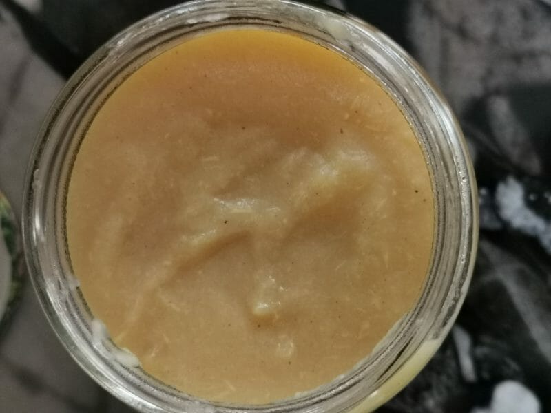 Compote Coings Et Pommes Au Thermomix Cookomix Compote Coings Et Pommes Au Thermomix Cookomix