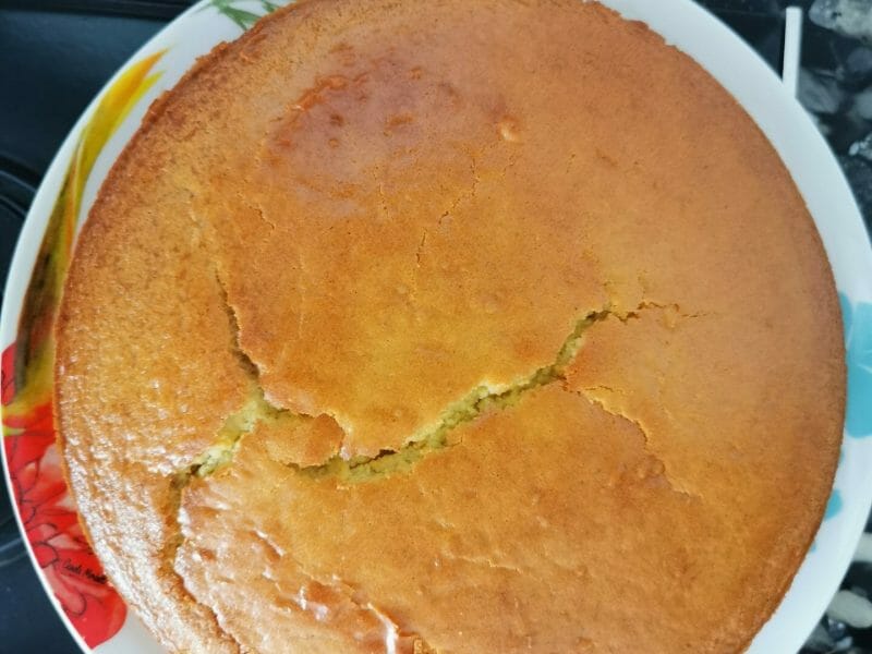 Gateau Ti Son Au Thermomix Cookomix Gateau Ti Son Au Thermomix Cookomix