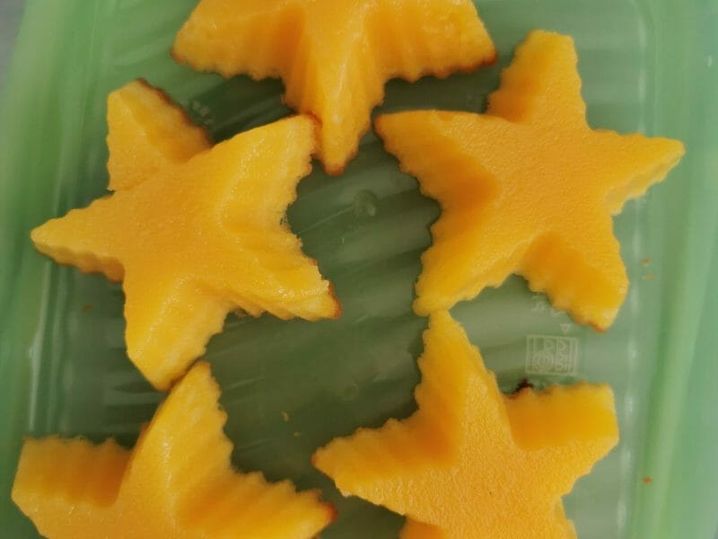 Cliquez pour zoomer ! Quindins – Petits flans brésiliens Thermomix par lauriegerin