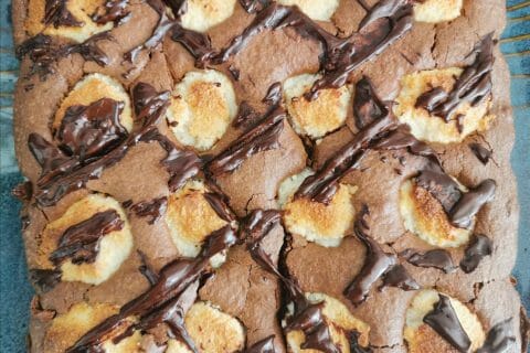 Cliquez pour zoomer ! Brownty Thermomix par lauriegerin