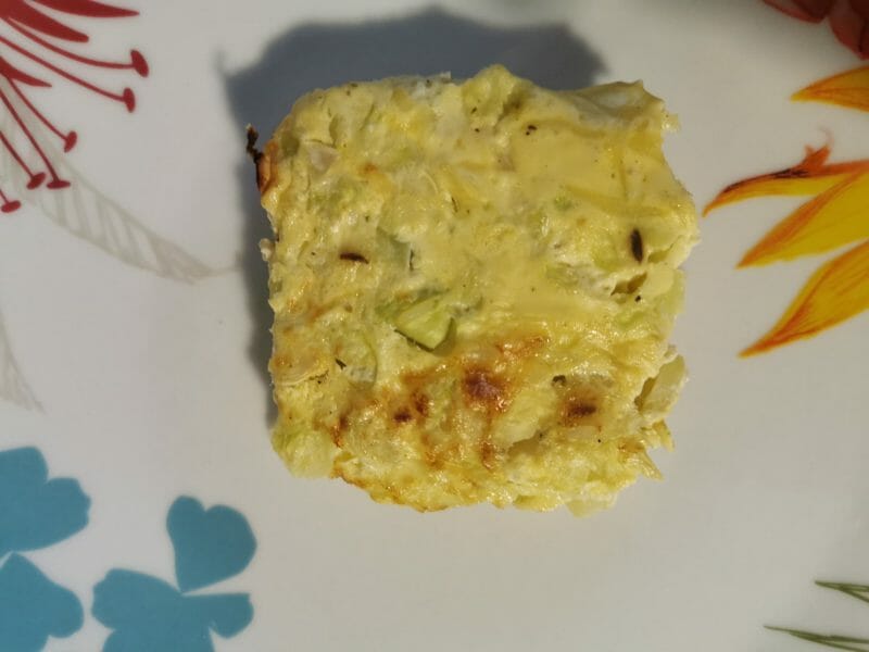 Cliquez pour zoomer ! Courgettine Thermomix par lauriegerin