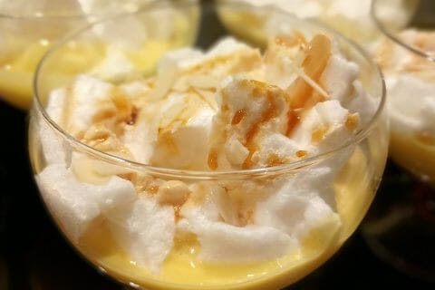 Cliquez pour zoomer ! Îles flottantes Thermomix par alisson_12