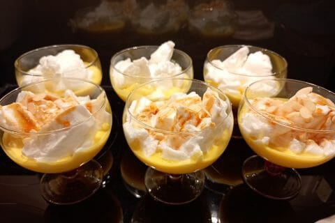 Cliquez pour zoomer ! Îles flottantes Thermomix par alisson_12