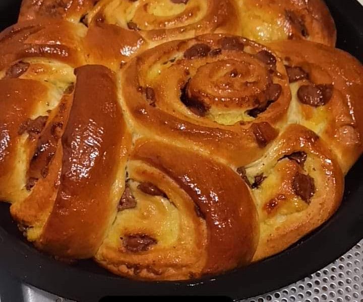 Cliquez pour zoomer ! Chinois Thermomix par Slye1968