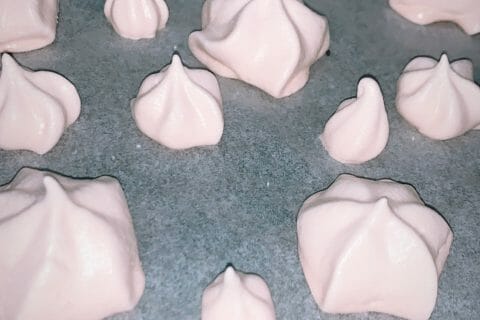 Cliquez pour zoomer ! Meringues Thermomix par ymhh