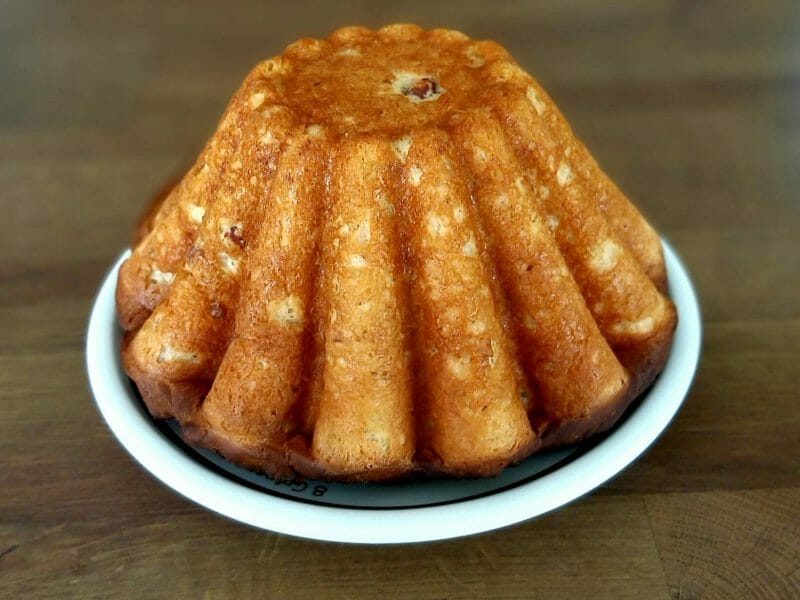 Cliquez pour zoomer ! Brioche express Thermomix par lucie_236