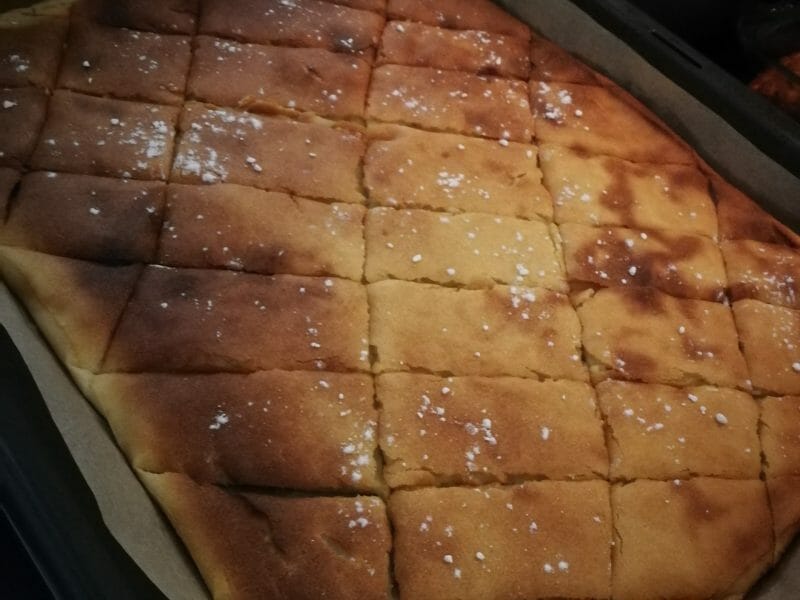 Cliquez pour zoomer ! Crêpes au four finlandaises Thermomix par marie_547