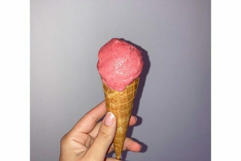 Cliquez pour zoomer ! Glace à l’italienne Thermomix par dolci