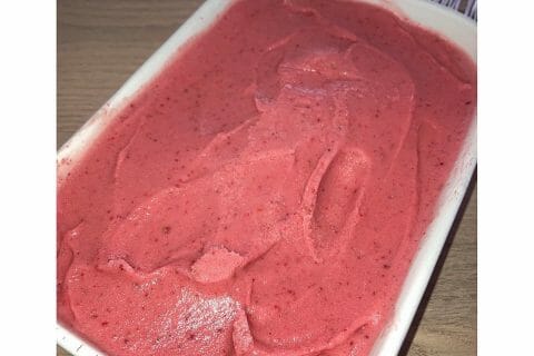 Cliquez pour zoomer ! Glace à l’italienne Thermomix par dolci