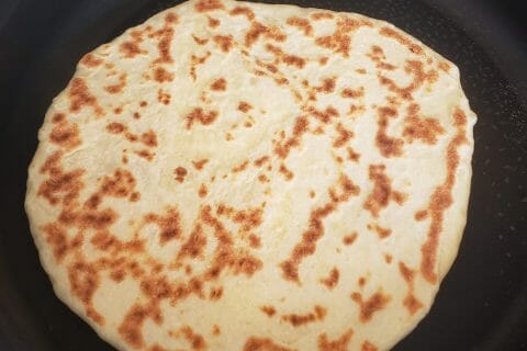 Photos des recettes