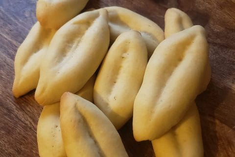 Photos des recettes