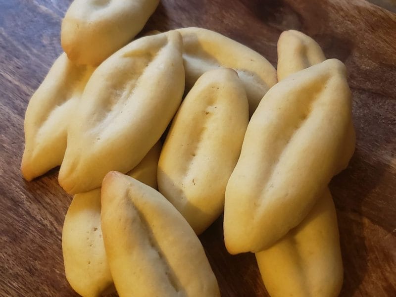 Cliquez pour zoomer ! Navettes de Marseille Thermomix par Vir 13