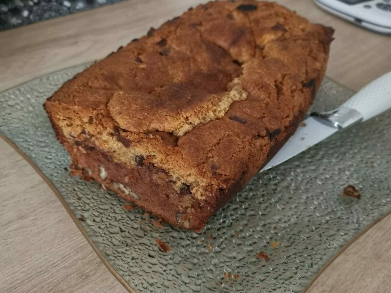 Cliquez pour zoomer ! Brookie Thermomix par vanes94