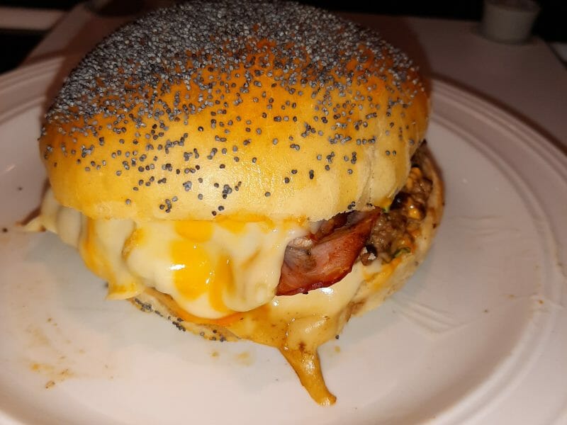 Cliquez pour zoomer ! Pains hamburger Thermomix par elo3112