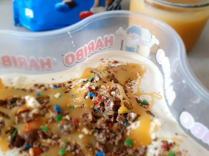 Cliquez pour zoomer ! Mc Flurry Thermomix par mariiee_1